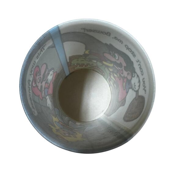 NES Super Mario Bros. Dixie Cups 5 oz Kitchen Cups Open Box 96 of 100 Cups - Picture 2 of 7